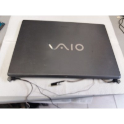 VAIO VGN-FE31Z PCG-7R1M SCHERMO COMPLETO